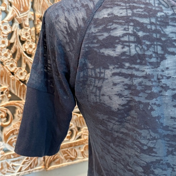 Houston Texans Bedazzle Embellished Logo, Short Sleeve- size M - Picture 8 of 10